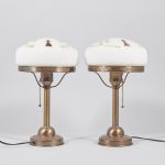 1018 8070 TABLE LAMPS